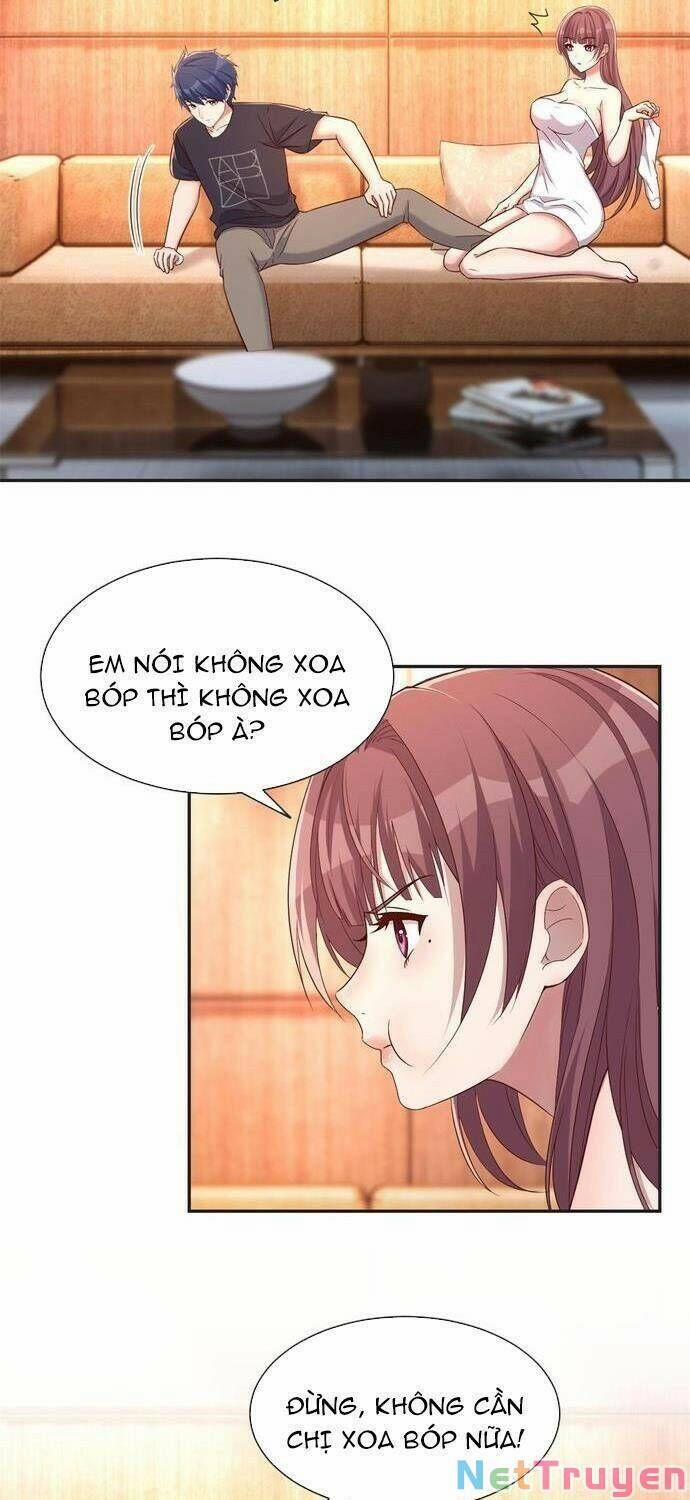 Chị Gái Tôi Là Đại Minh Tinh 70 trang 1