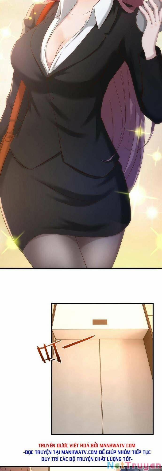 Chị Gái Tôi Là Đại Minh Tinh 70 trang 14