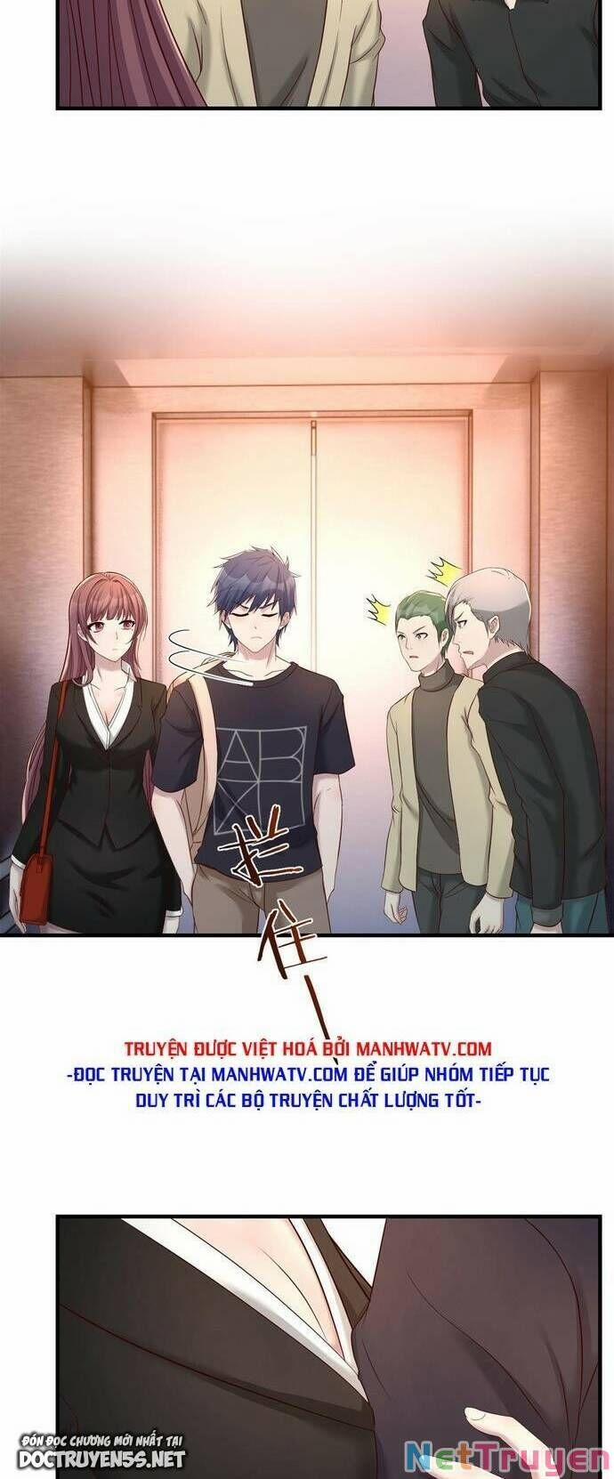 Chị Gái Tôi Là Đại Minh Tinh 70 trang 17