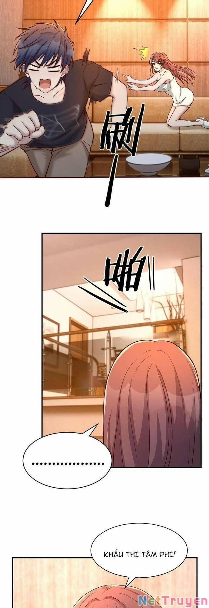 Chị Gái Tôi Là Đại Minh Tinh 70 trang 8