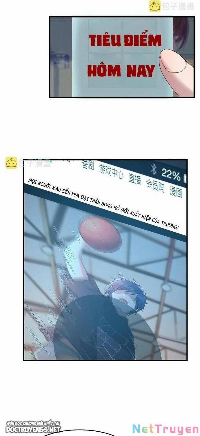 Chị Gái Tôi Là Đại Minh Tinh 71 trang 11