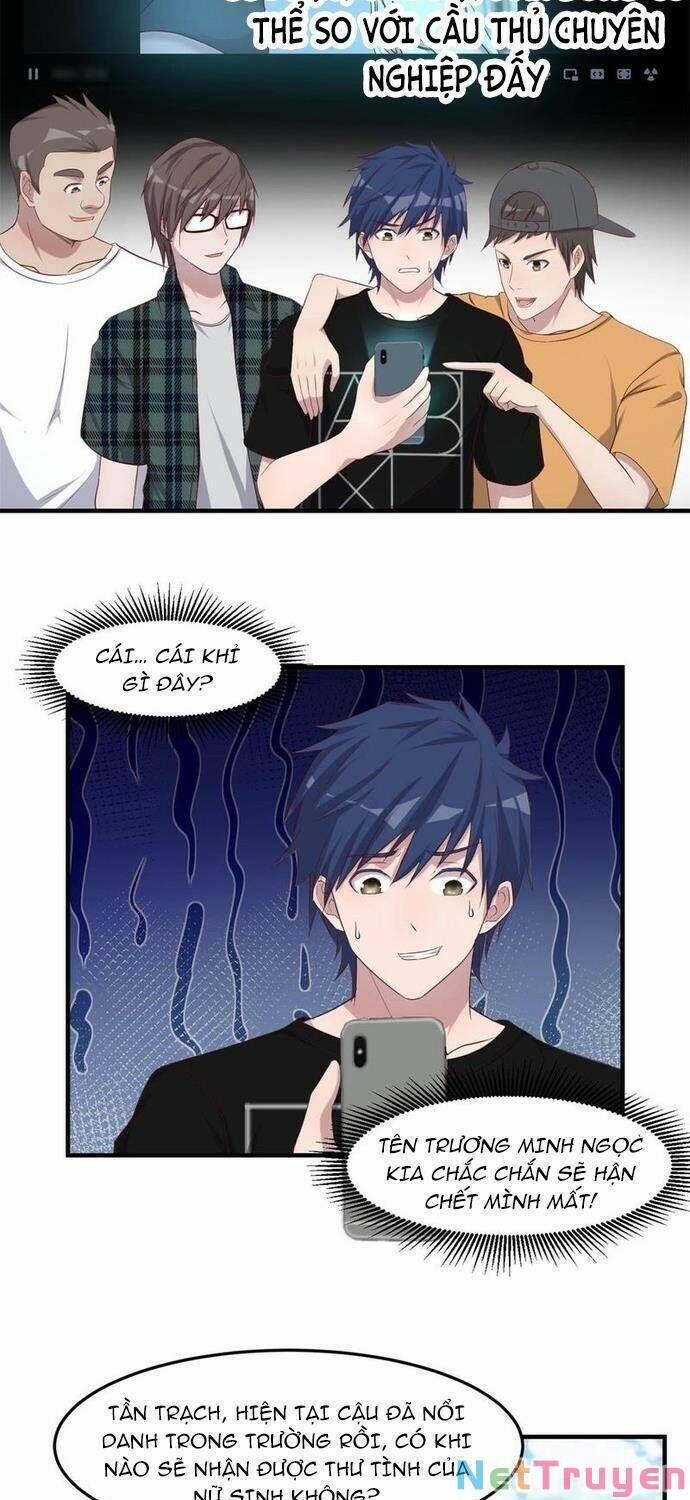 Chị Gái Tôi Là Đại Minh Tinh 71 trang 14