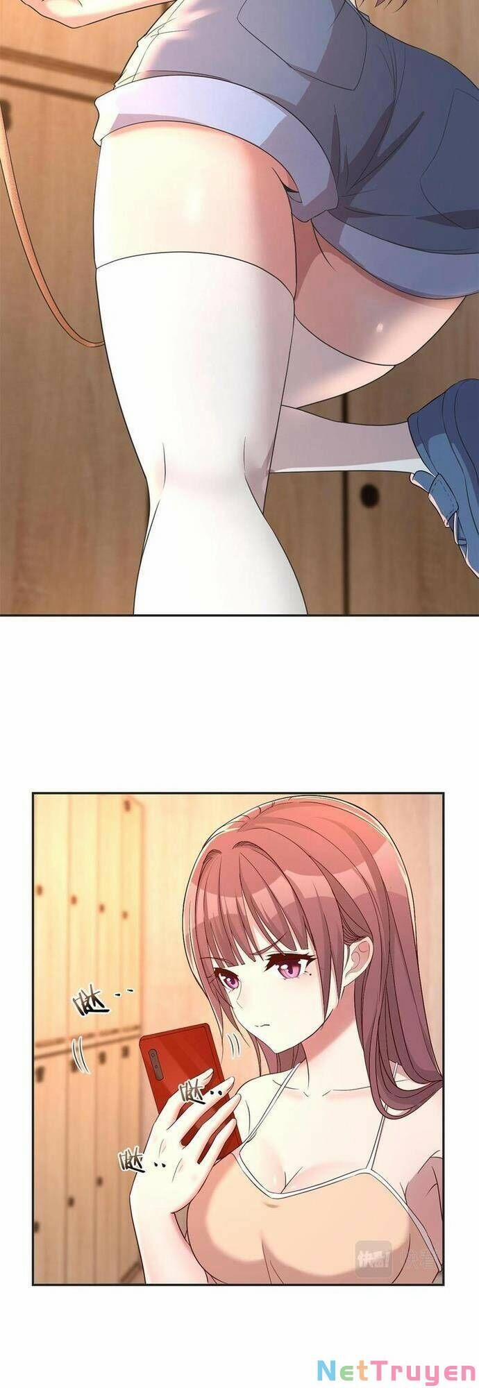 Chị Gái Tôi Là Đại Minh Tinh 72 trang 12