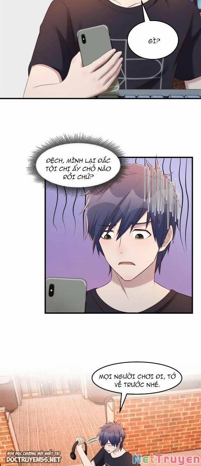 Chị Gái Tôi Là Đại Minh Tinh 72 trang 20
