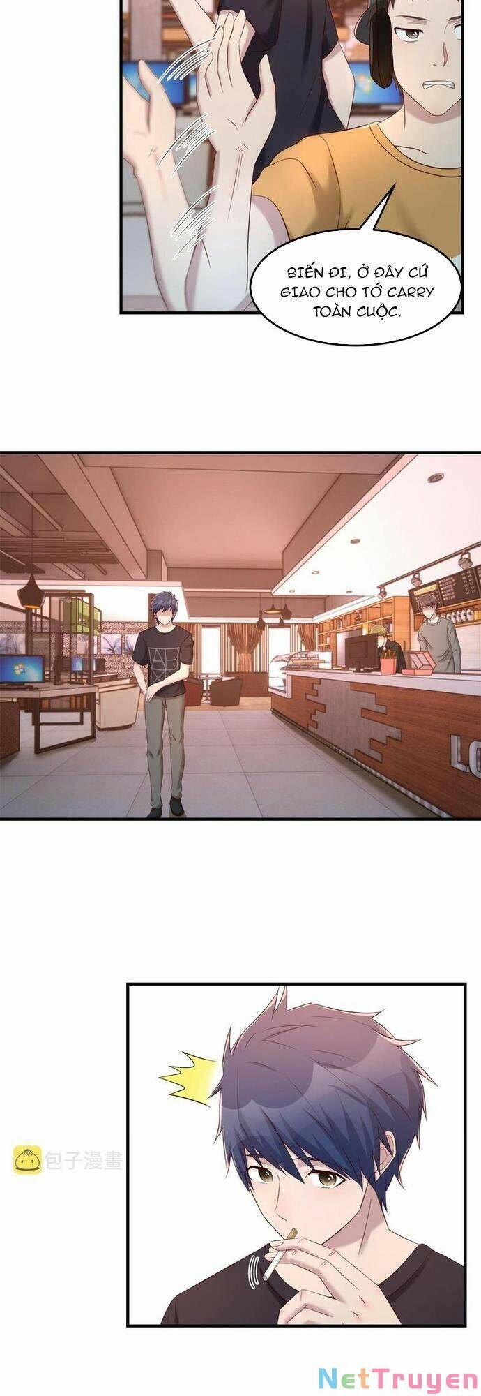 Chị Gái Tôi Là Đại Minh Tinh 72 trang 22