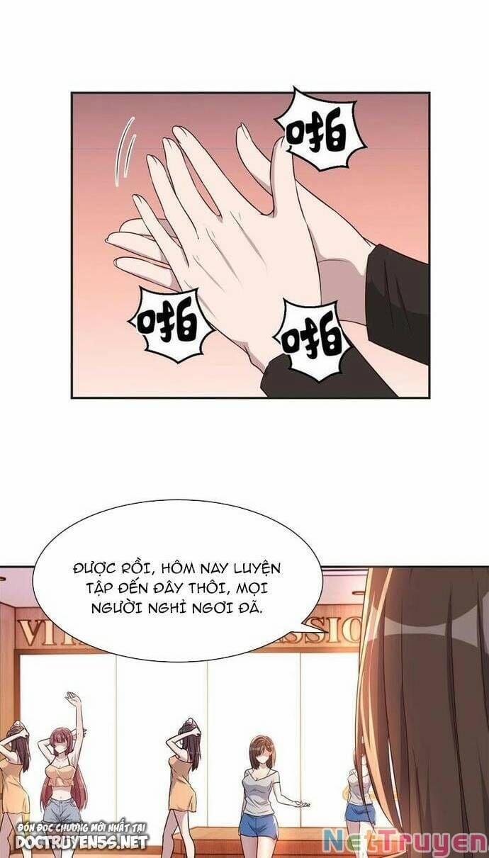 Chị Gái Tôi Là Đại Minh Tinh 72 trang 5