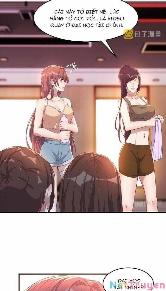 Chị Gái Tôi Là Đại Minh Tinh 72 trang 9