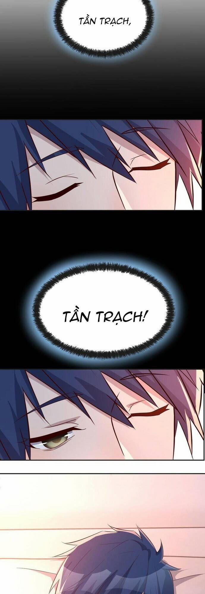 Chị Gái Tôi Là Đại Minh Tinh 73 trang 17