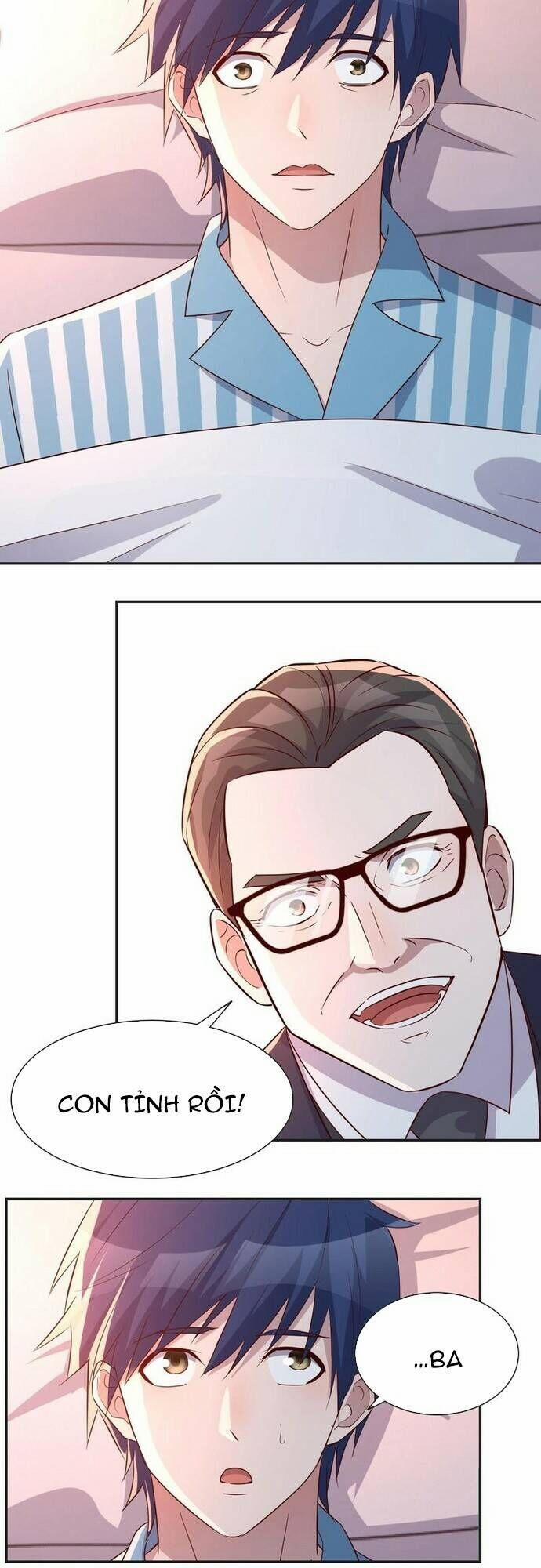 Chị Gái Tôi Là Đại Minh Tinh 73 trang 18