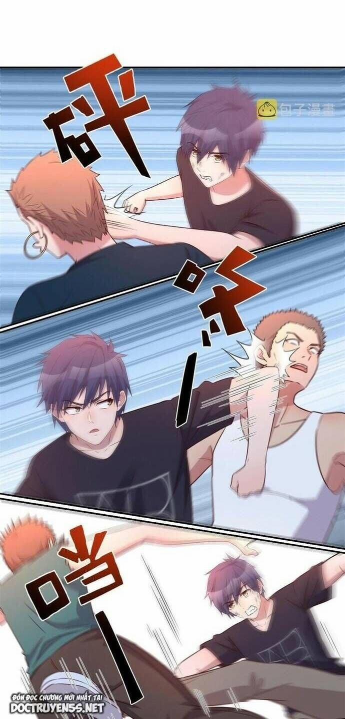 Chị Gái Tôi Là Đại Minh Tinh 73 trang 5