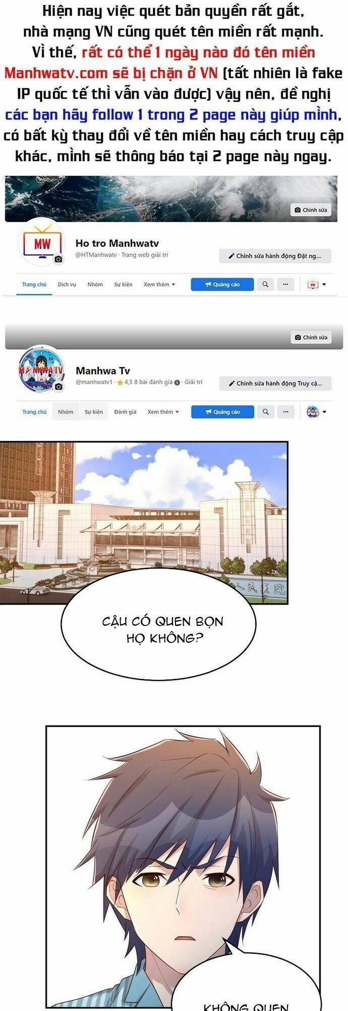 Chị Gái Tôi Là Đại Minh Tinh 74 trang 0