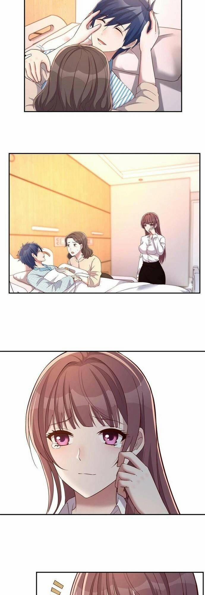 Chị Gái Tôi Là Đại Minh Tinh 74 trang 11