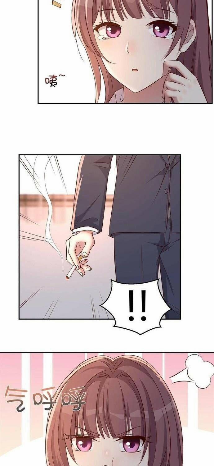 Chị Gái Tôi Là Đại Minh Tinh 74 trang 12