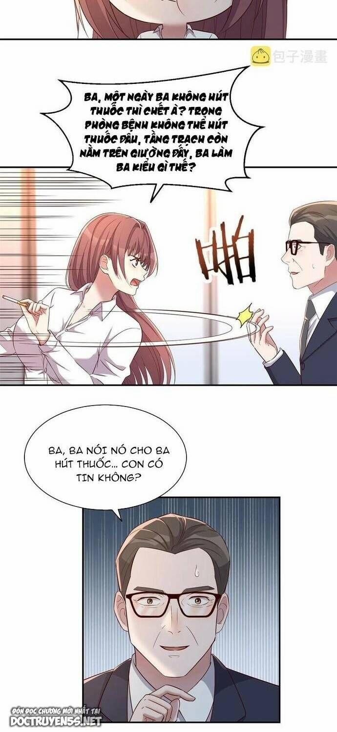 Chị Gái Tôi Là Đại Minh Tinh 74 trang 13