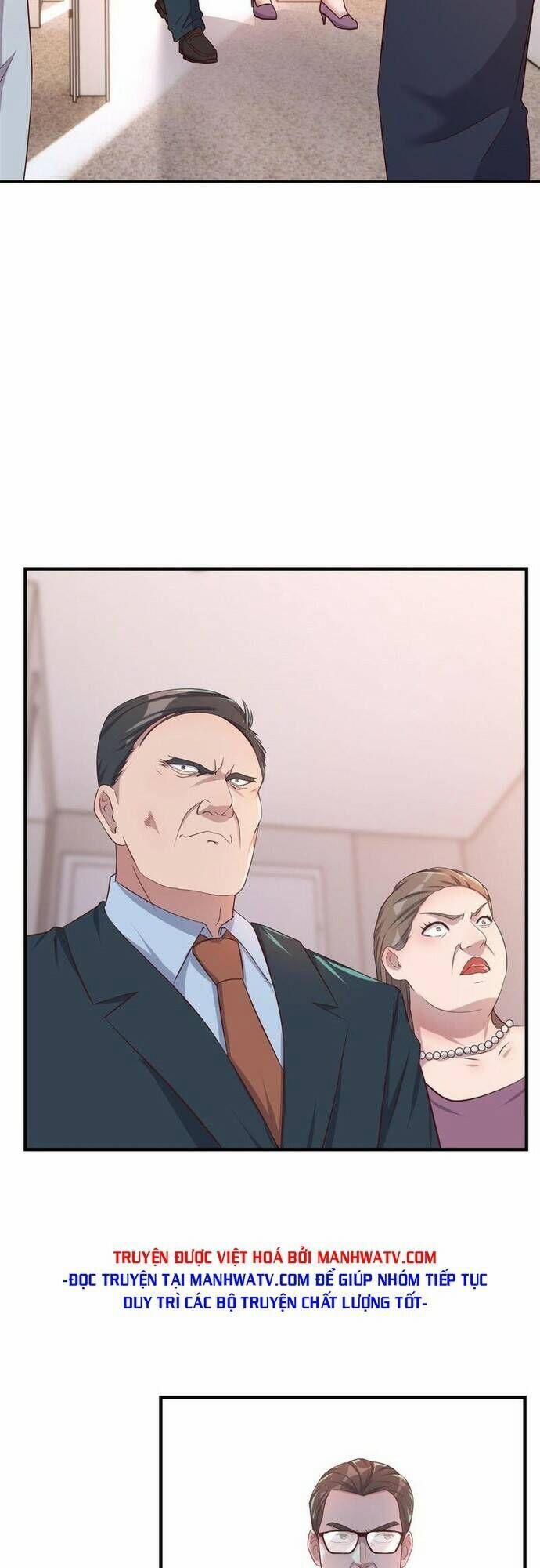 Chị Gái Tôi Là Đại Minh Tinh 74 trang 17