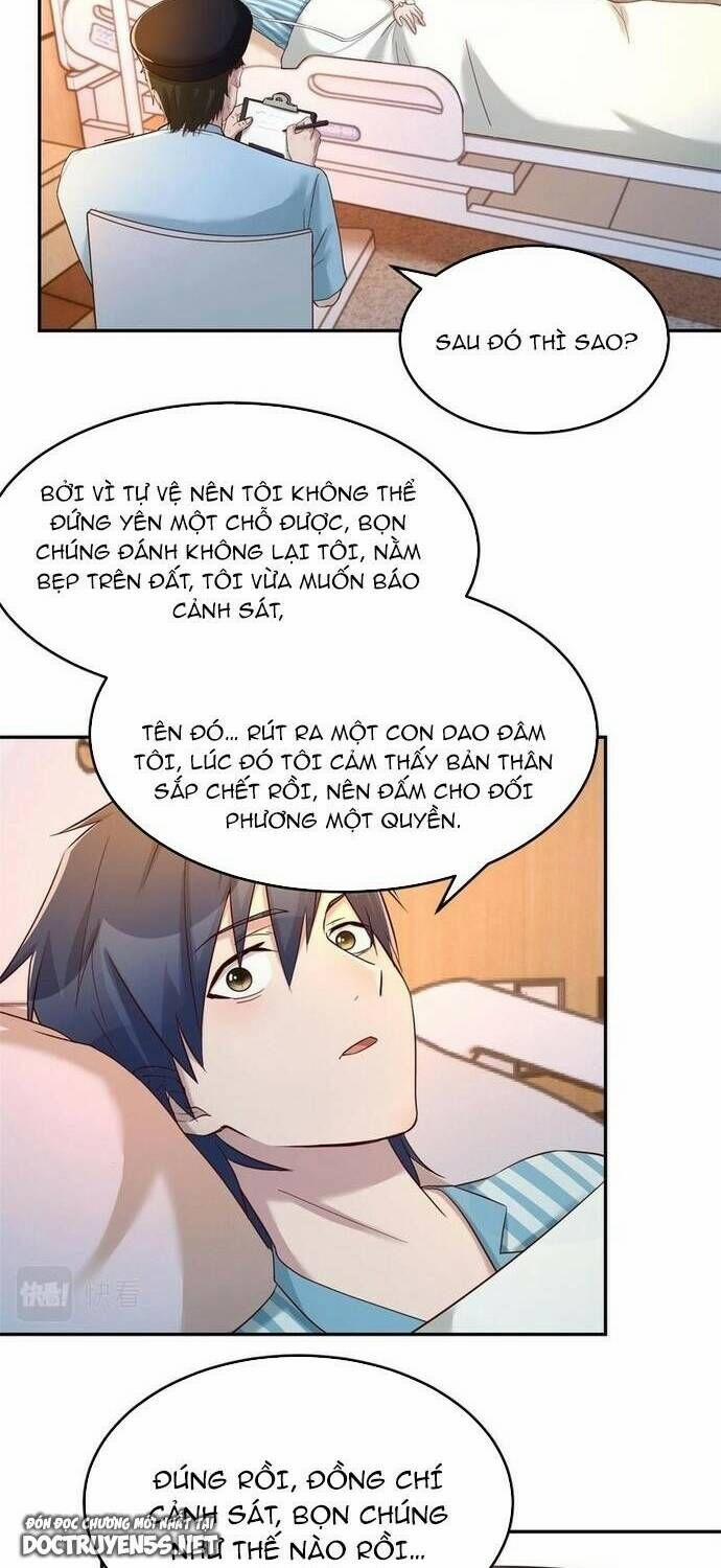 Chị Gái Tôi Là Đại Minh Tinh 74 trang 2