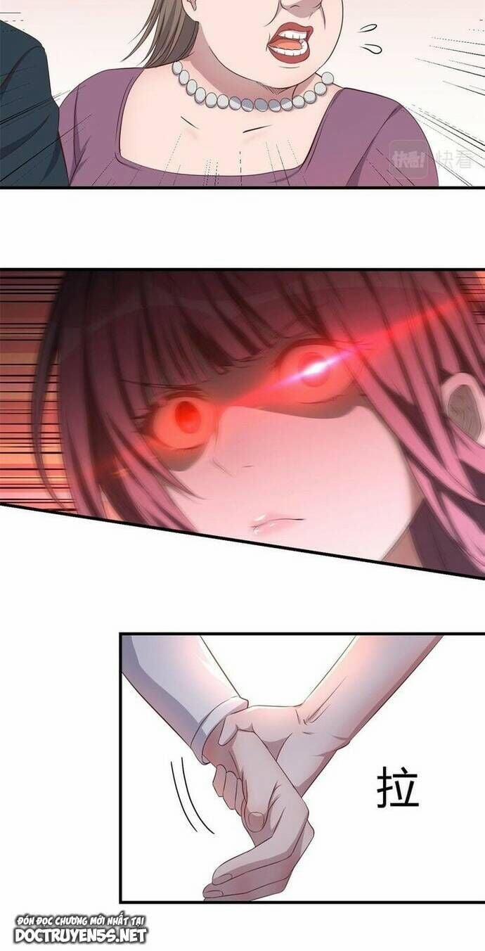 Chị Gái Tôi Là Đại Minh Tinh 74 trang 20