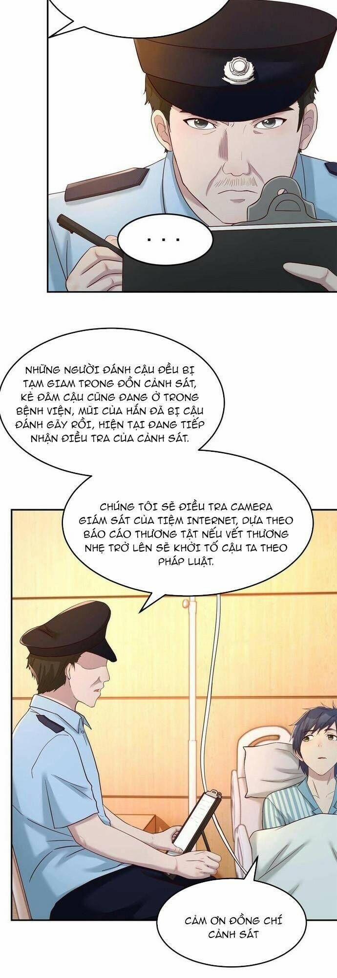 Chị Gái Tôi Là Đại Minh Tinh 74 trang 3