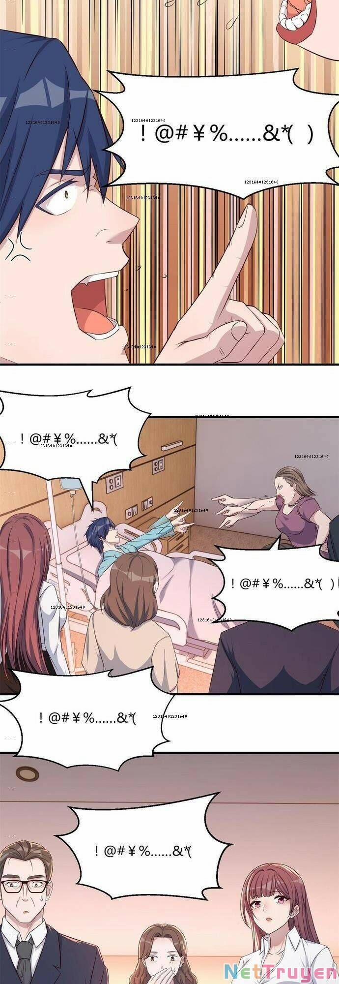 Chị Gái Tôi Là Đại Minh Tinh 75 trang 10