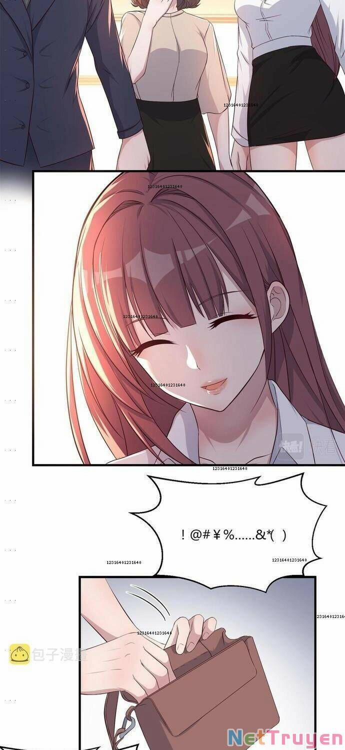 Chị Gái Tôi Là Đại Minh Tinh 75 trang 11