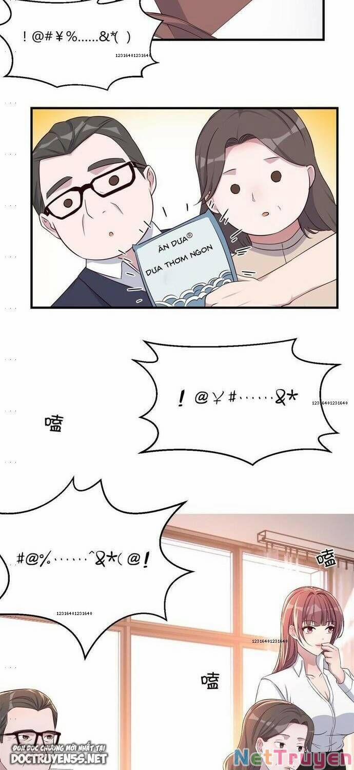 Chị Gái Tôi Là Đại Minh Tinh 75 trang 12