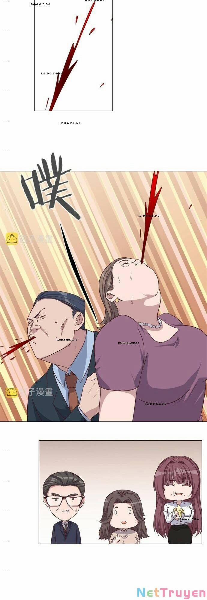 Chị Gái Tôi Là Đại Minh Tinh 75 trang 16