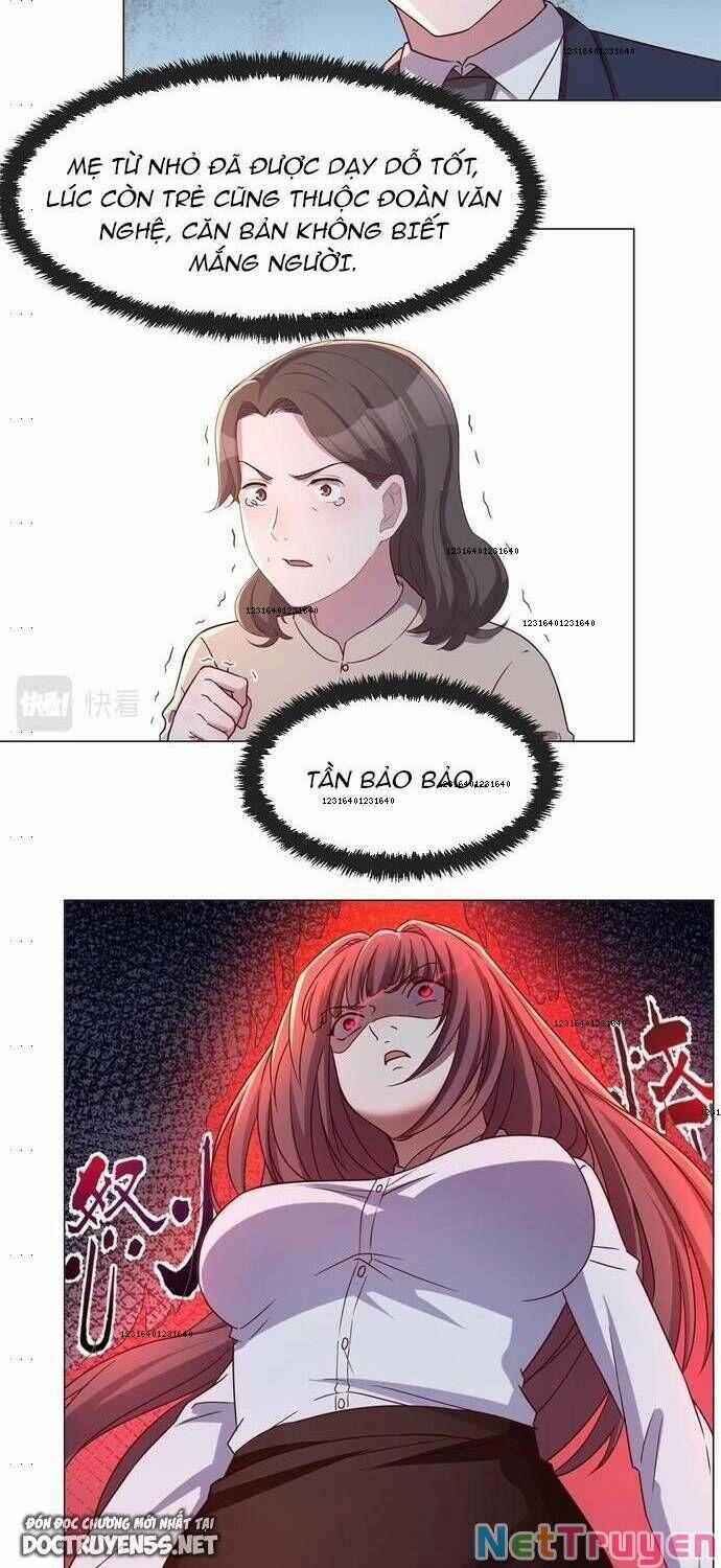 Chị Gái Tôi Là Đại Minh Tinh 75 trang 2