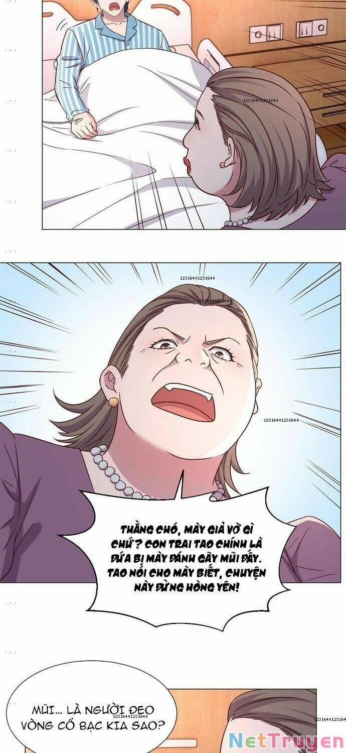 Chị Gái Tôi Là Đại Minh Tinh 75 trang 4