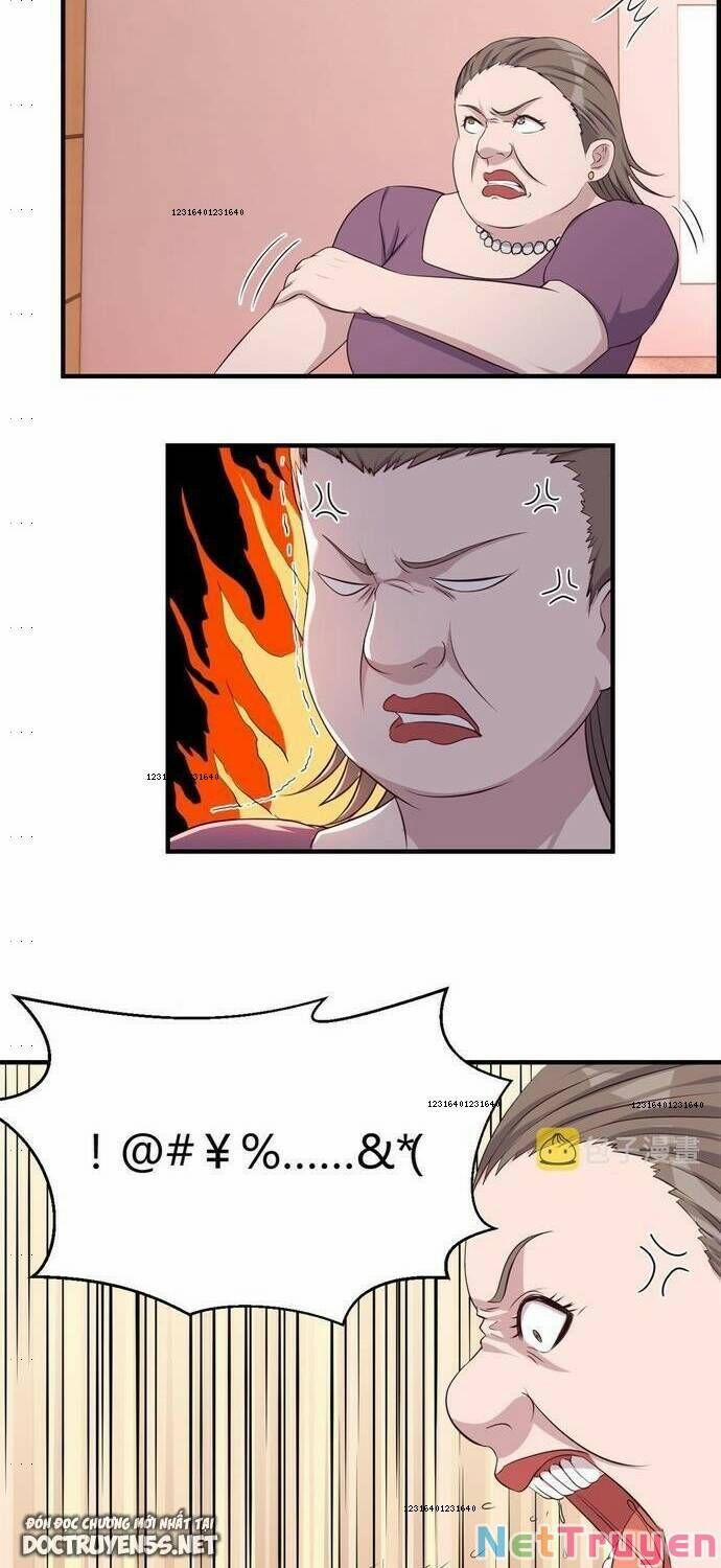 Chị Gái Tôi Là Đại Minh Tinh 75 trang 9