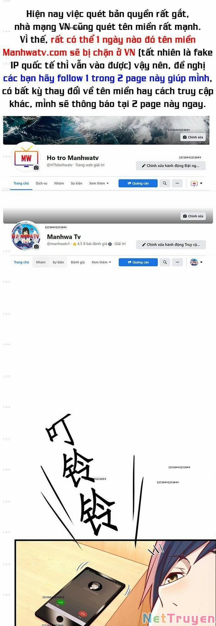 Chị Gái Tôi Là Đại Minh Tinh 76 trang 0