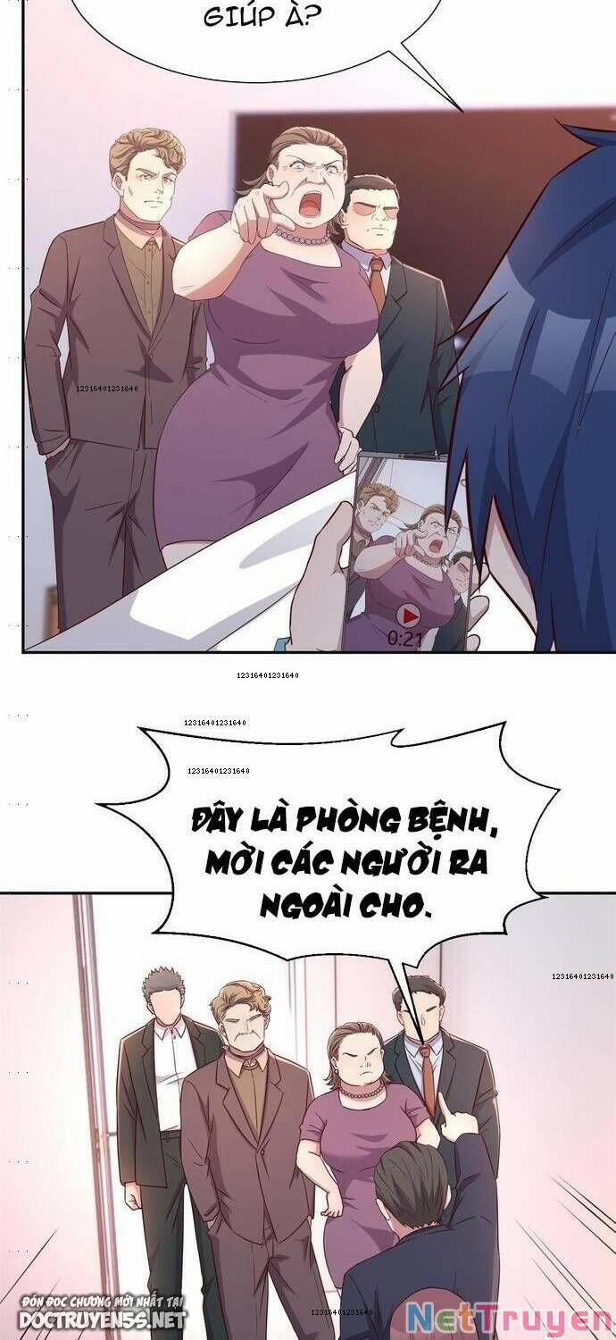 Chị Gái Tôi Là Đại Minh Tinh 76 trang 10