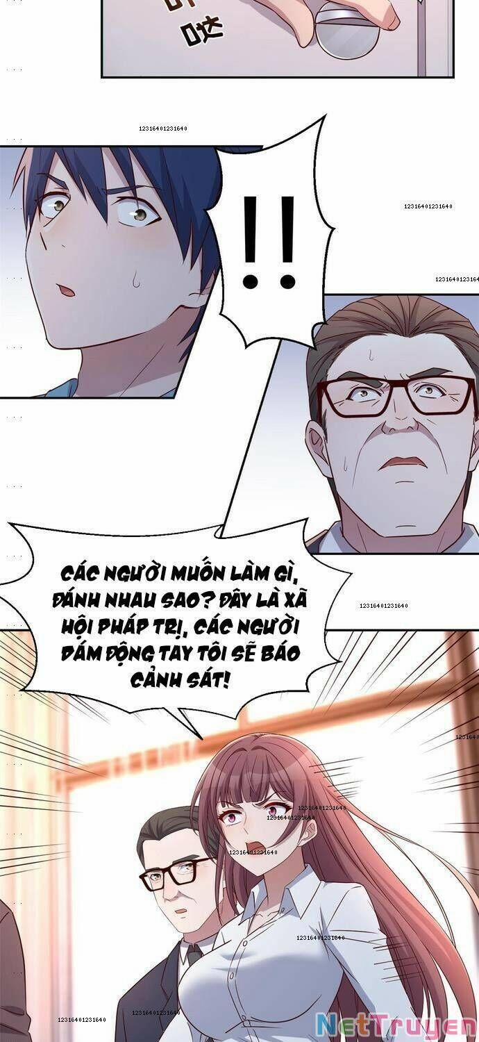 Chị Gái Tôi Là Đại Minh Tinh 76 trang 13