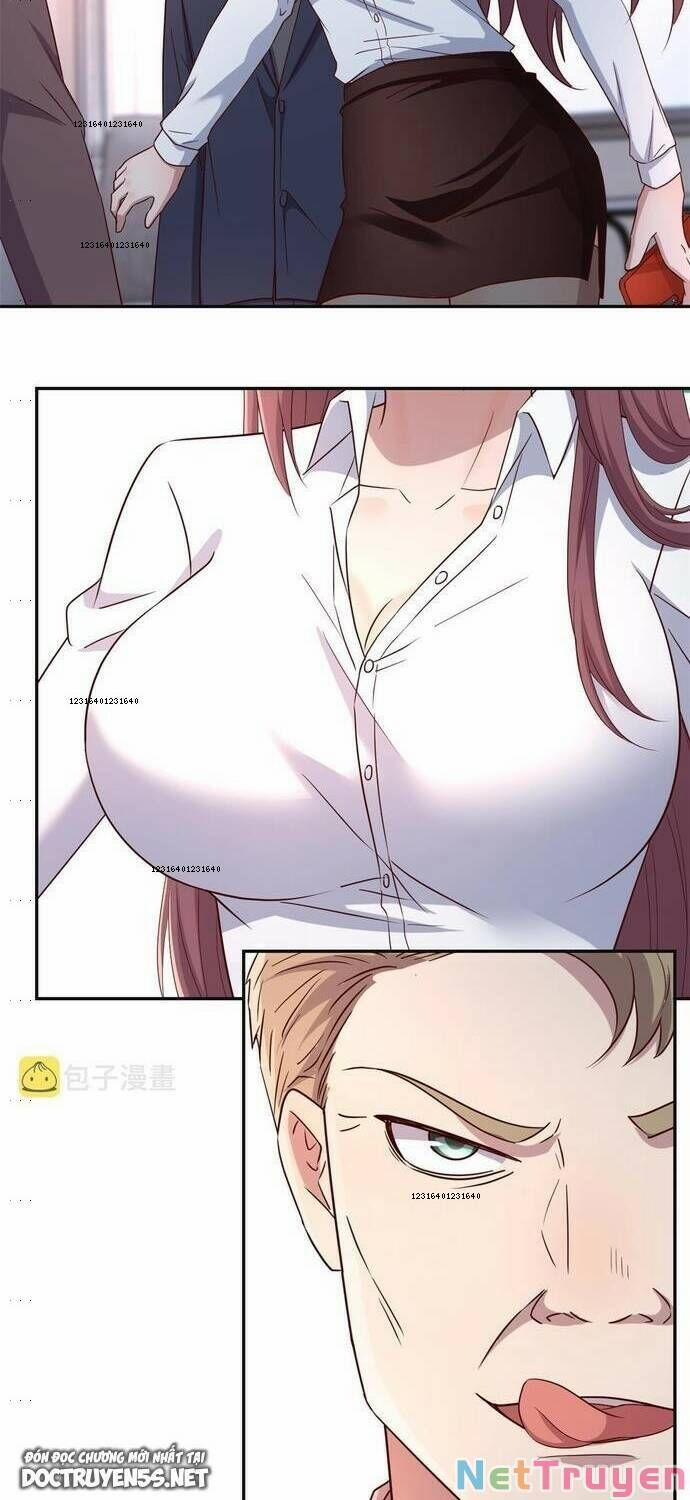 Chị Gái Tôi Là Đại Minh Tinh 76 trang 14