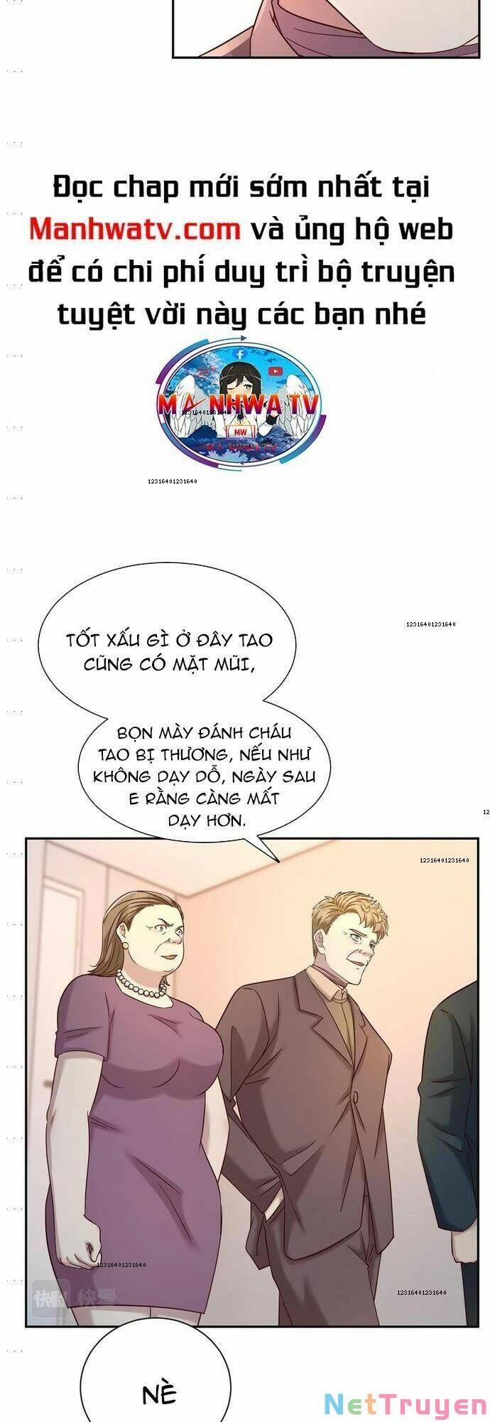 Chị Gái Tôi Là Đại Minh Tinh 76 trang 15