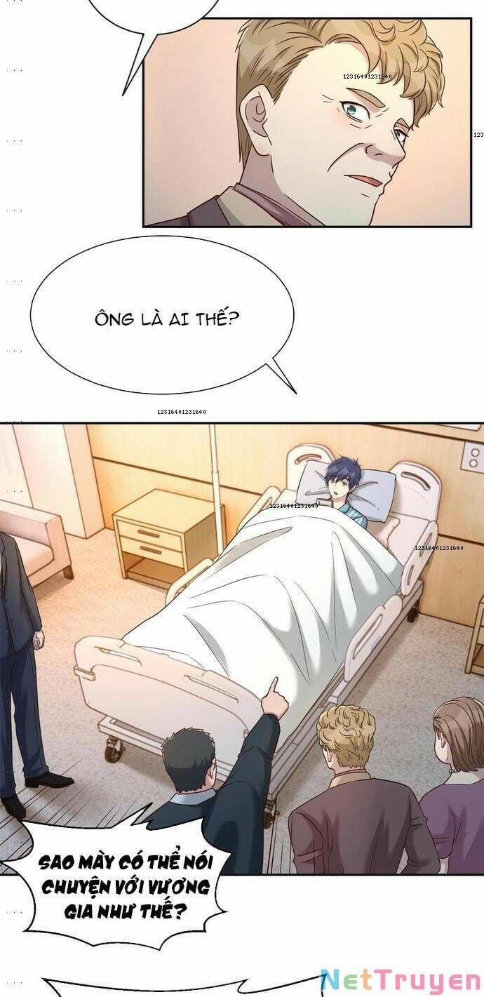 Chị Gái Tôi Là Đại Minh Tinh 76 trang 16