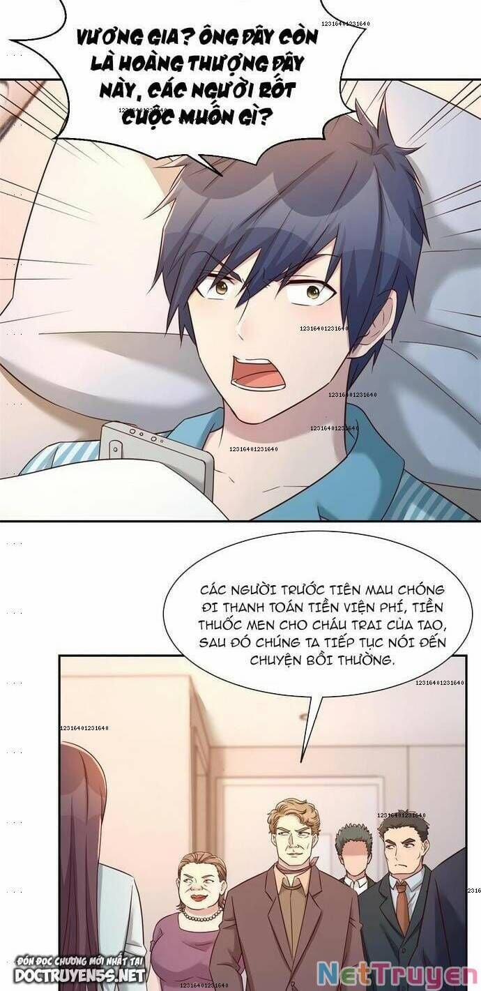 Chị Gái Tôi Là Đại Minh Tinh 76 trang 17