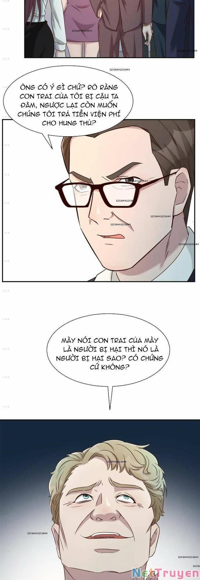 Chị Gái Tôi Là Đại Minh Tinh 76 trang 18