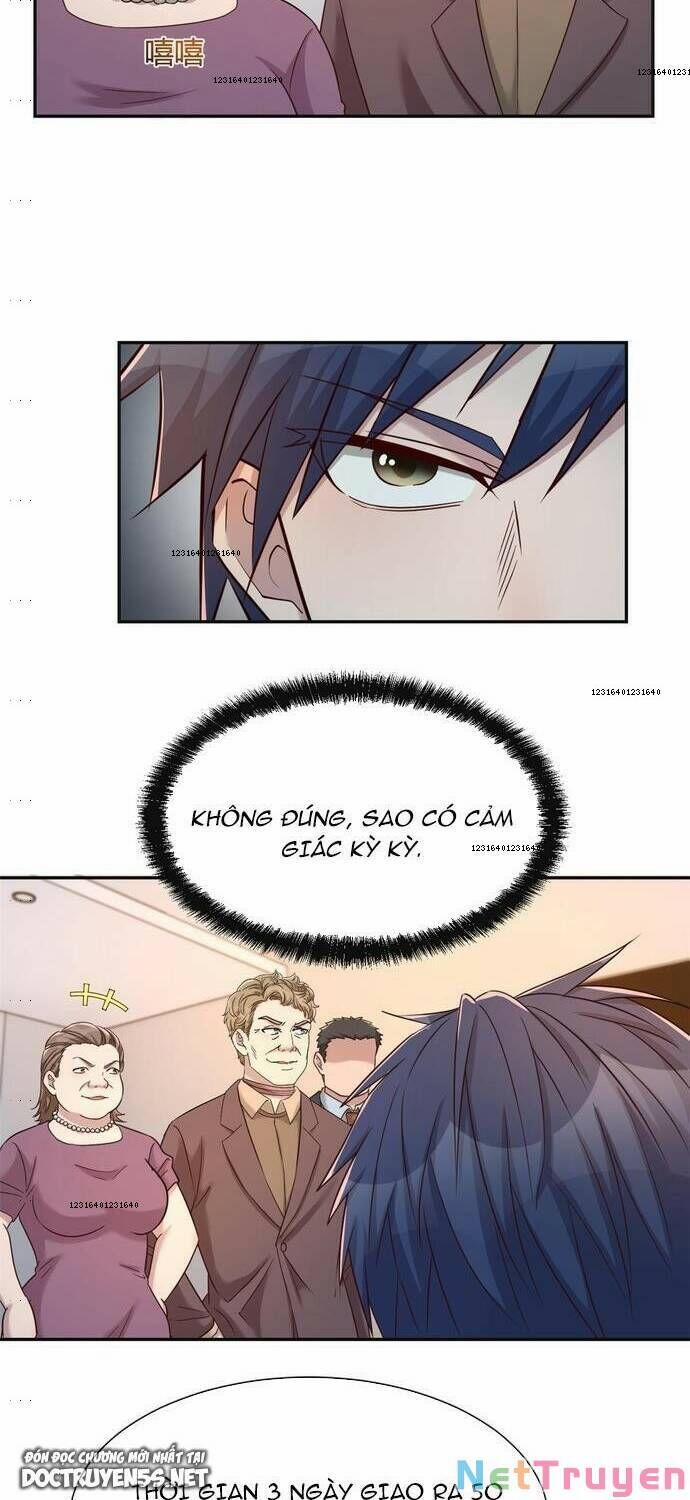 Chị Gái Tôi Là Đại Minh Tinh 76 trang 20