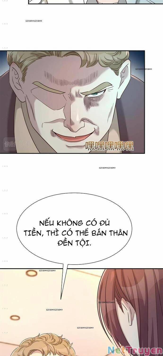 Chị Gái Tôi Là Đại Minh Tinh 76 trang 22