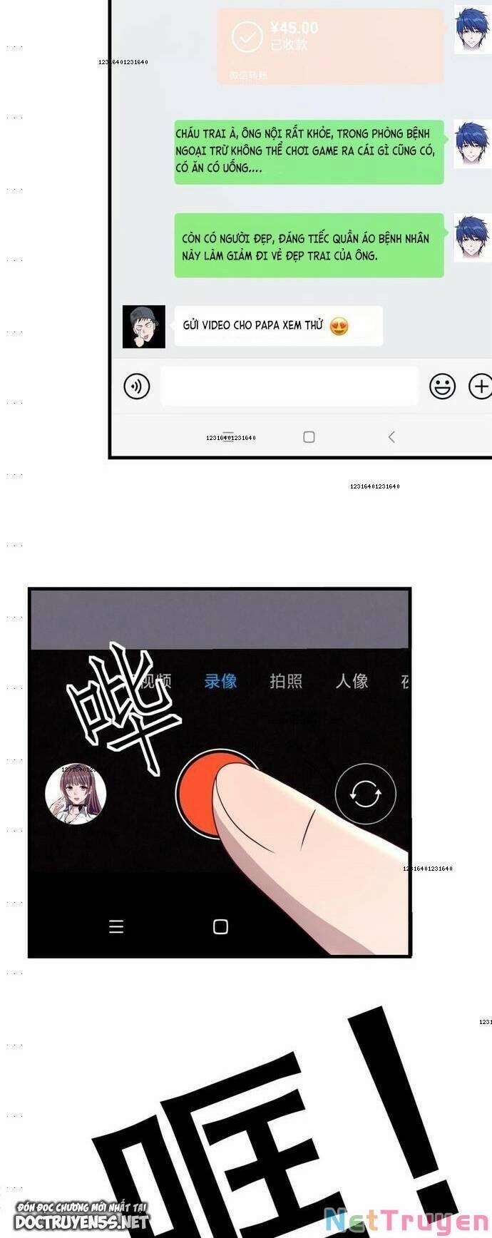 Chị Gái Tôi Là Đại Minh Tinh 76 trang 4