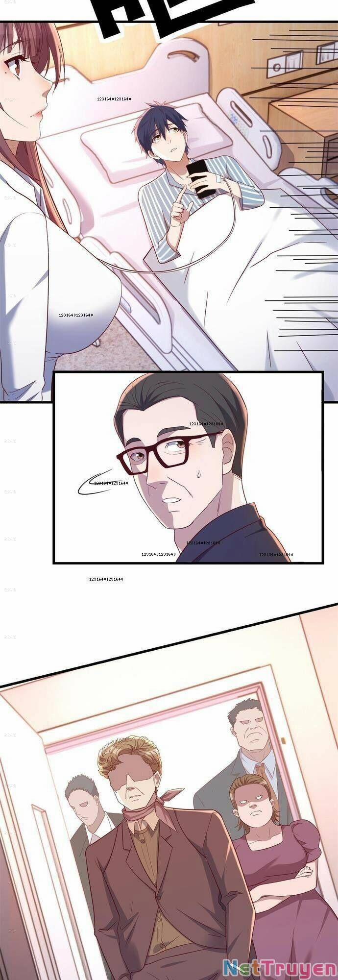 Chị Gái Tôi Là Đại Minh Tinh 76 trang 5