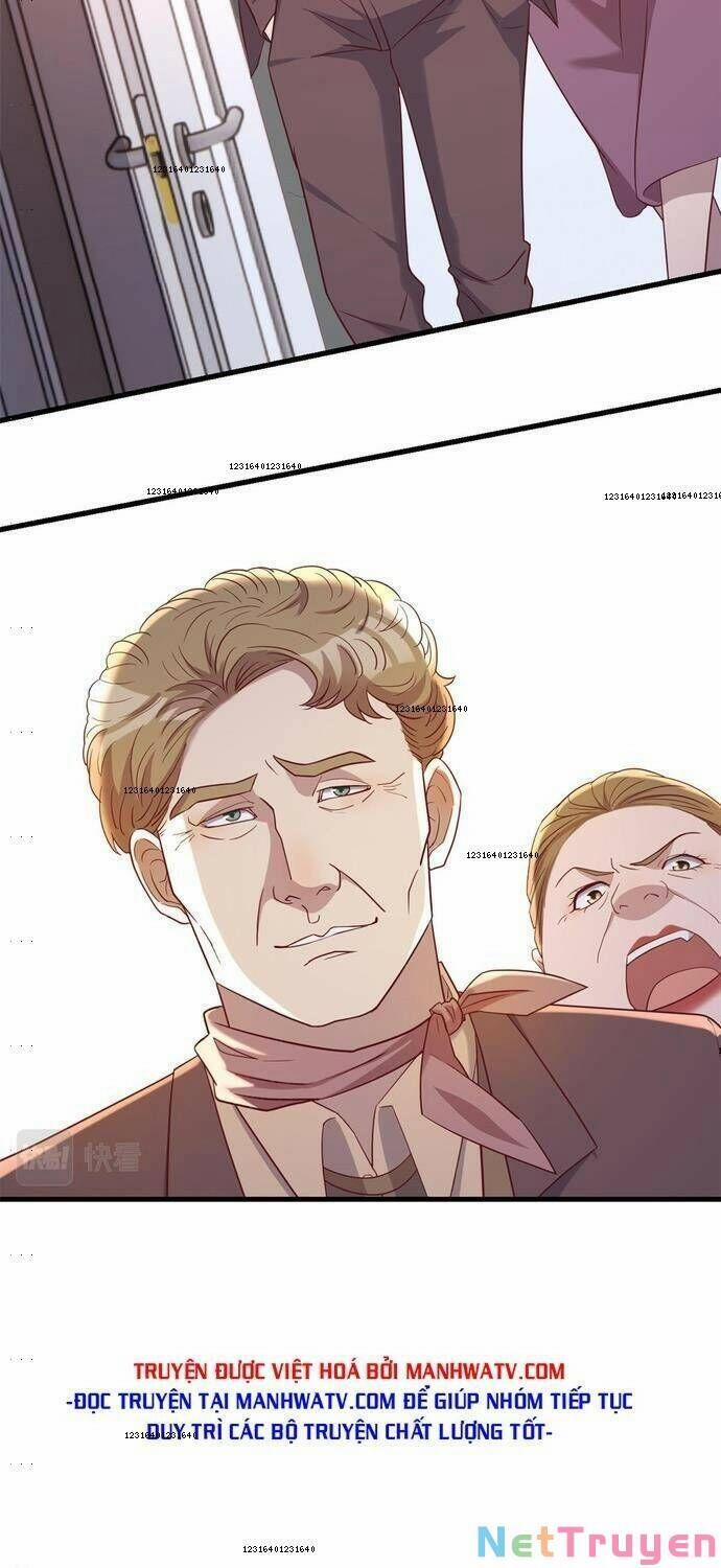 Chị Gái Tôi Là Đại Minh Tinh 76 trang 6