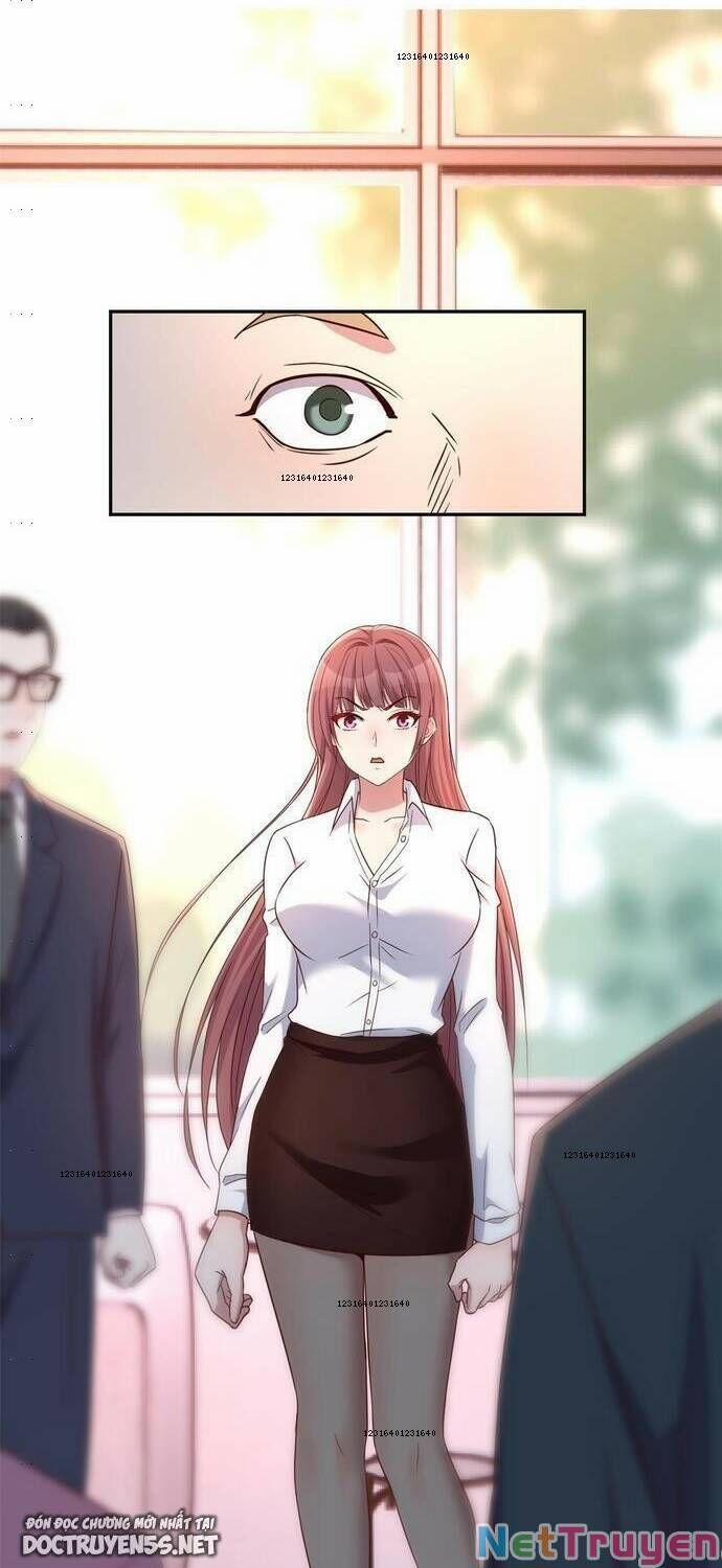 Chị Gái Tôi Là Đại Minh Tinh 76 trang 7