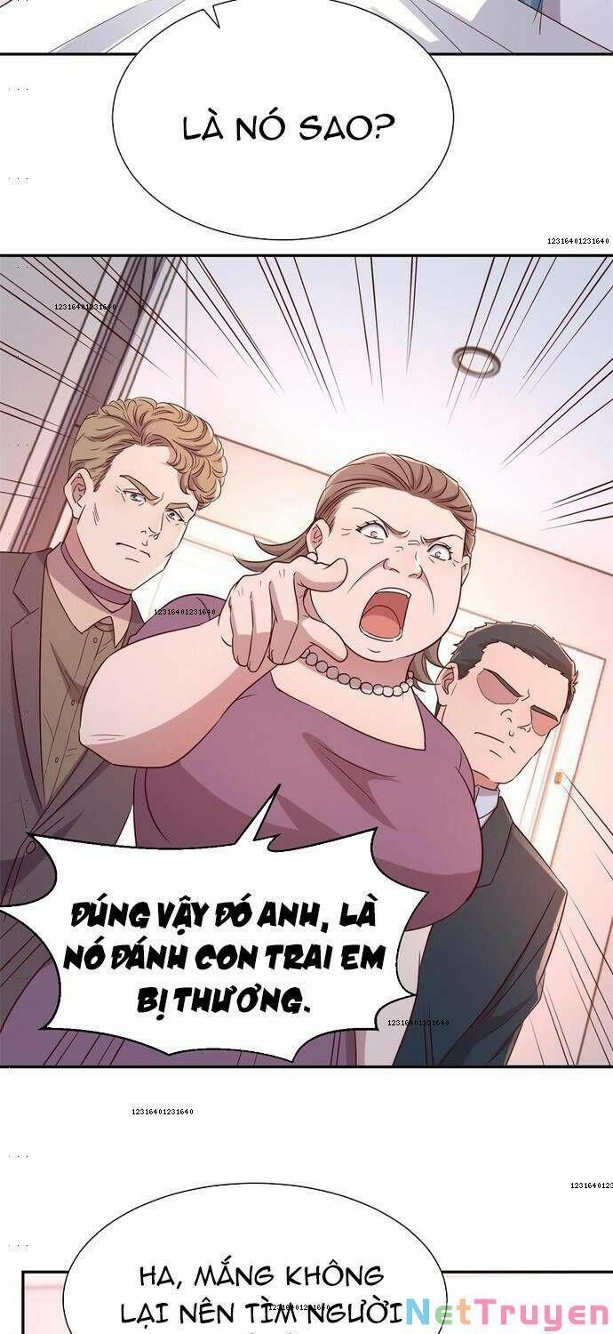 Chị Gái Tôi Là Đại Minh Tinh 76 trang 9