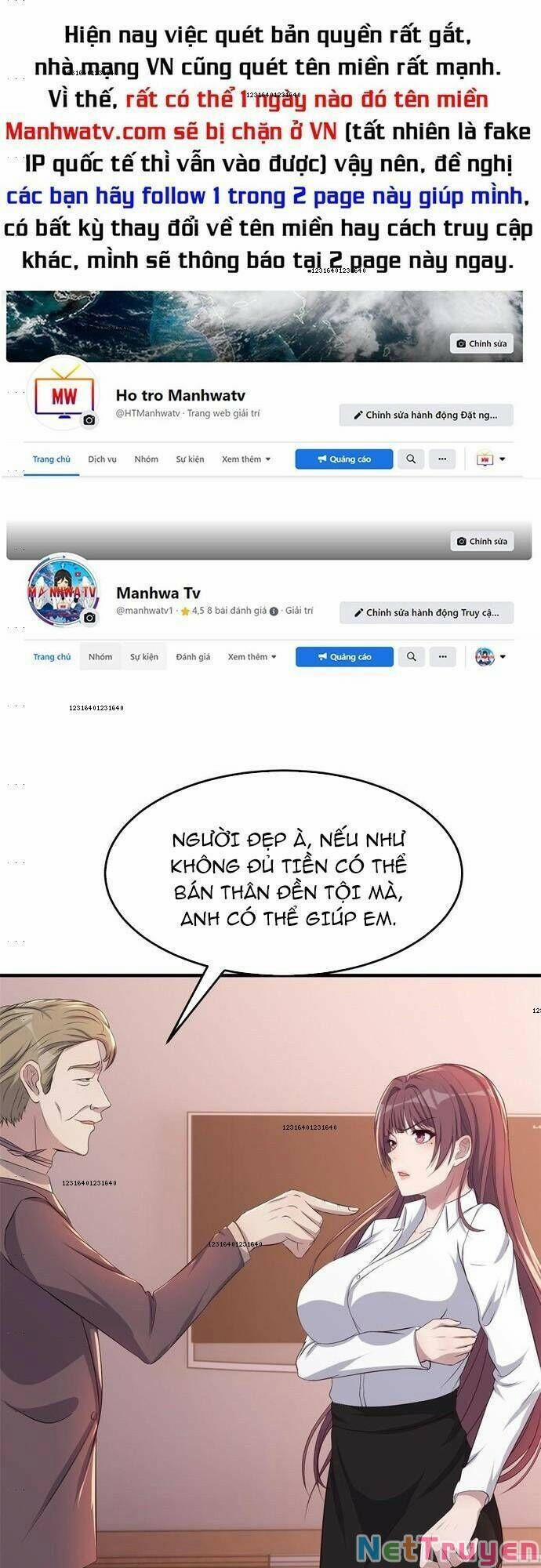 Chị Gái Tôi Là Đại Minh Tinh 77 trang 0