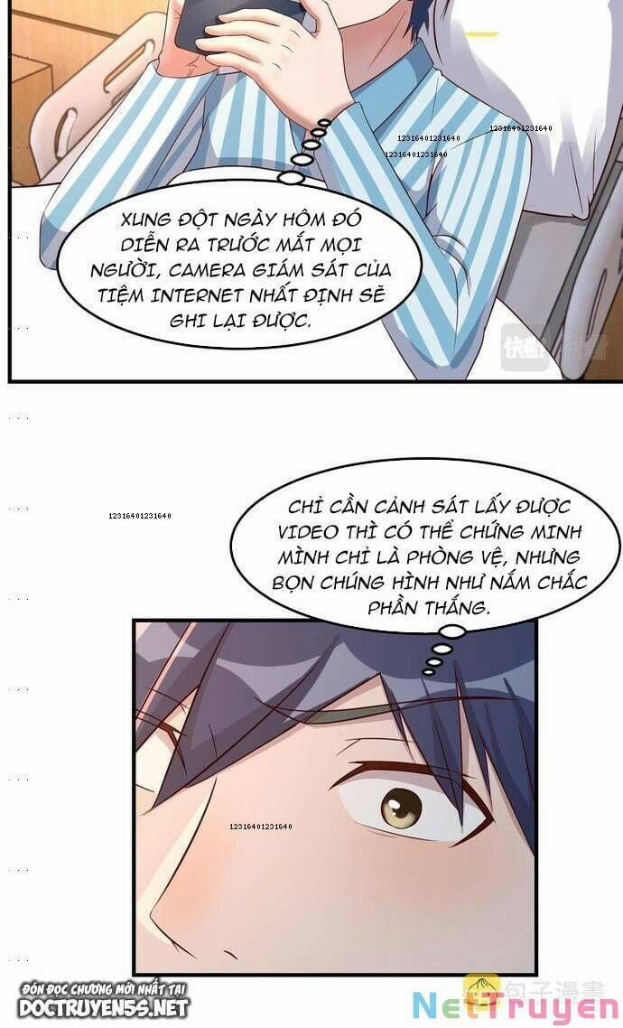 Chị Gái Tôi Là Đại Minh Tinh 77 trang 15