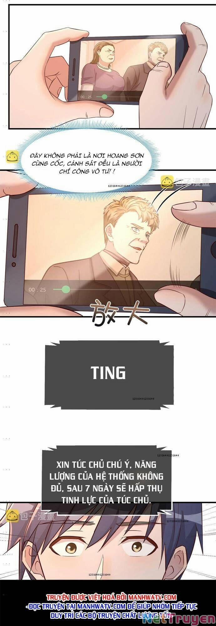 Chị Gái Tôi Là Đại Minh Tinh 77 trang 16