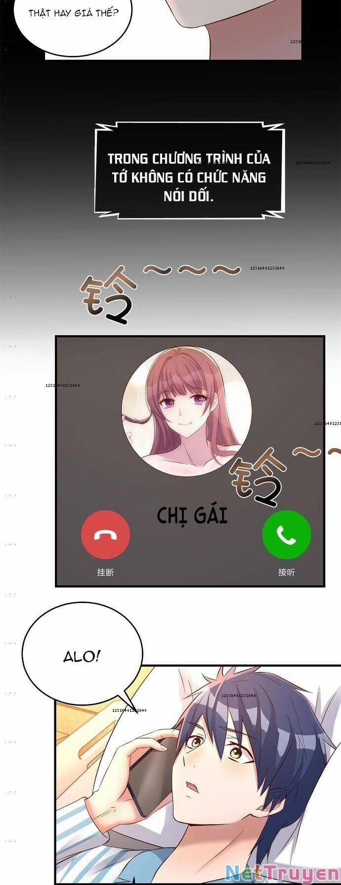 Chị Gái Tôi Là Đại Minh Tinh 77 trang 19