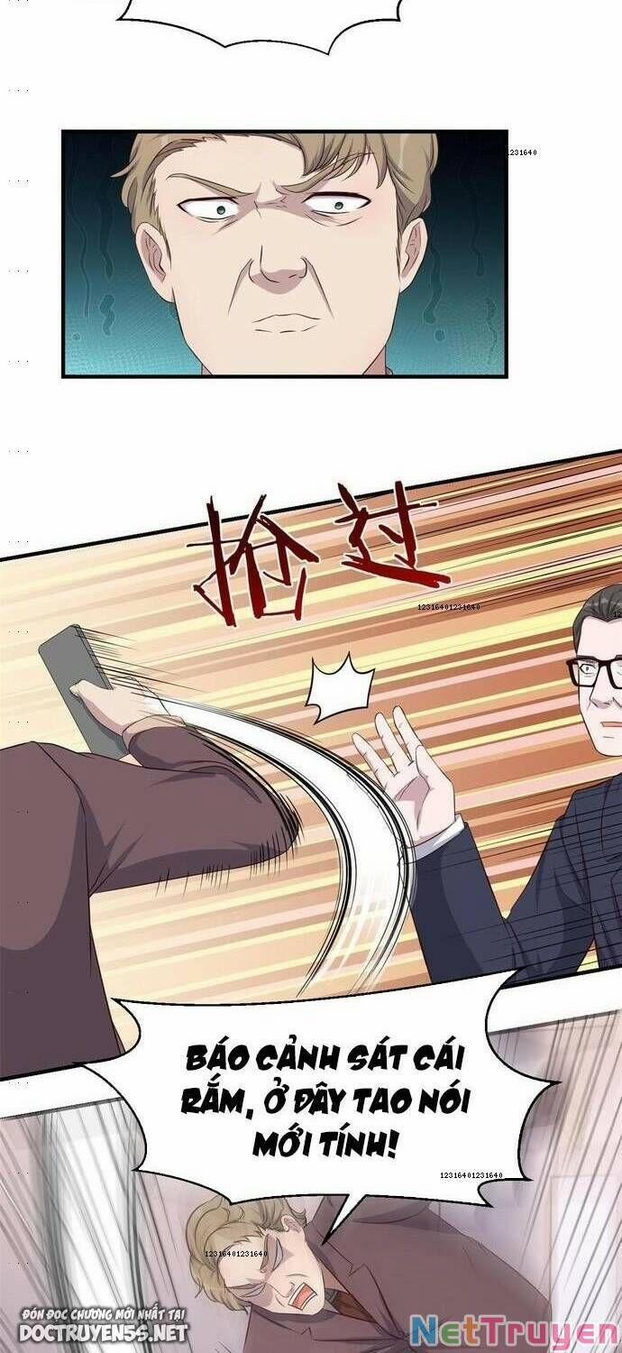 Chị Gái Tôi Là Đại Minh Tinh 77 trang 2