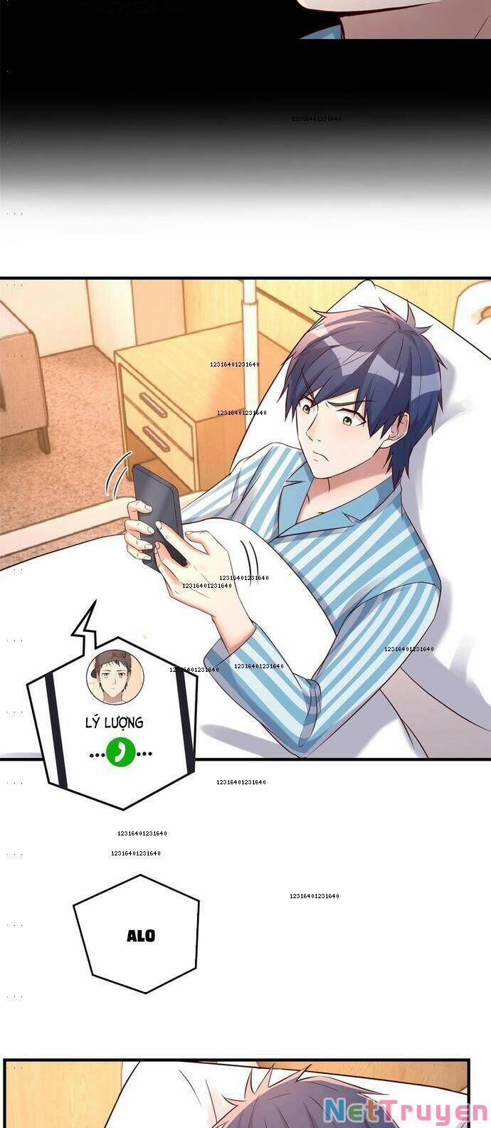 Chị Gái Tôi Là Đại Minh Tinh 77 trang 22